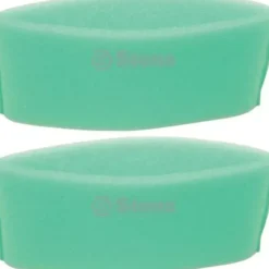 Best Sale 2 Pack Stens 102-091 Pre-Filter Fits B&S 273356S - Explore Premium Parts & Accessories for All Motor Vehicle Models Stens Parts & Accessories