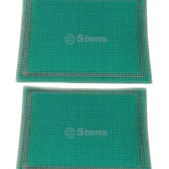 New 2 Pack Stens 102-932 Pre-Filter Fits B&S 711460 - Explore Premium Parts & Accessories for All Motor Vehicle Models Stens Parts & Accessories