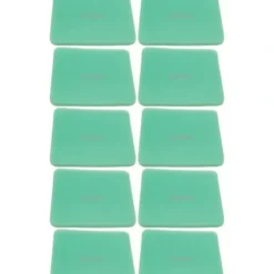 Stens Parts & Accessories|10 Pack Stens 100-446 Pre-Filter Fits B&S 491435S - Explore Premium Parts & Accessories for All Motor Vehicle Models