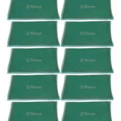 Stens Parts & Accessories|10 Pack Stens 100-879 Pre-Filter Fits B&S 805267S - Explore Premium Parts & Accessories for All Motor Vehicle Models
