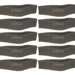 Stens Parts & Accessories|10 Pack Stens 100-875 Pre-Filter Fits John Deere HE1401496 - Explore Premium Parts & Accessories for All Motor Vehicle Models