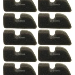 Stens Parts & Accessories|10 Pack Stens 055-305 Pre-Filter Fits Kohler 20 083 04-S - Explore Premium Parts & Accessories for All Motor Vehicle Models
