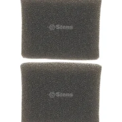 Discount 2 Pack Stens 102-160 Pre-Filter Fits Tecumseh 35435 - Explore Premium Parts & Accessories for All Motor Vehicle Models Stens Parts & Accessories