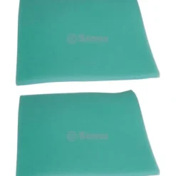 Hot 2 Pack Stens 102-454 Pre-Filter Fits Tecumseh 37361 - Explore Premium Parts & Accessories for All Motor Vehicle Models Stens Parts & Accessories