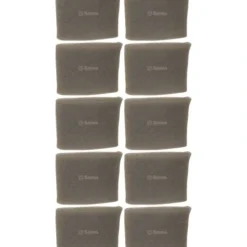 Stens Parts & Accessories|10 Pack Stens 102-400 Pre-Filter Fits Tecumseh 34783 - Explore Premium Parts & Accessories for All Motor Vehicle Models