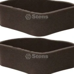 Discount 2 Pack Stens 100-822 Pre-Filter Kawasaki 11013-7046 - Explore Premium Parts & Accessories for All Motor Vehicle Models Stens Parts & Accessories