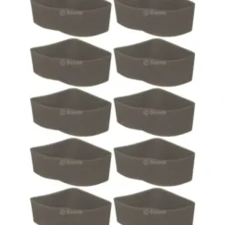 Stens Parts & Accessories|10 Pack Stens 102-491 Pre-Filter Kawasaki 11013-2097 - Explore Premium Parts & Accessories for All Motor Vehicle Models