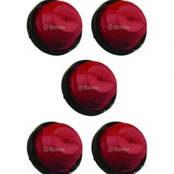 Online 5 Pack Stens 120-927 Primer Bulb for MTD 951-10639 951-10639A 951-10888B - Explore Premium Parts & Accessories for All Motor Vehicle Models Stens Parts & Accessories