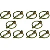Stens Parts & Accessories|10 Pack Stens 285-391 Quick Pin for MTD 914-0143 714-0143 714-0143A - Explore Premium Parts & Accessories for All Motor Vehicle Models