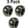 Sale 3 Pack Stens 210-132 5" Deck Wheel for Bobcat 2721512 Grasshopper 484230 Smooth - Explore Premium Parts & Accessories for All Motor Vehicle Models Stens Parts & Accessories