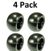 Shop 4 Pack Stens 210-132 5" Deck Wheel for Husqvarna 574169601 Smooth - Explore Premium Parts & Accessories for All Motor Vehicle Models Stens Parts & Accessories