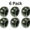 Store 6 Pack Stens 210-132 5" Deck Wheel for Husqvarna 574169601 Smooth - Explore Premium Parts & Accessories for All Motor Vehicle Models Stens Parts & Accessories