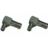 Store 2 Pack Stens 120-196 1/4" ID Fuel Elbow Fitting - Explore Premium Parts & Accessories for All Motor Vehicle Models Stens Parts & Accessories