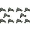 Stens Parts & Accessories|10 Pack Stens 120-196 1/4" ID Fuel Elbow Fitting 1/4" ID - Explore Premium Parts & Accessories for All Motor Vehicle Models