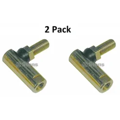 Hot 2 Pack Stens 245-019 5/16"-24 RH Thread Ball joint Fits Grasshopper 265615 - Explore Premium Parts & Accessories for All Motor Vehicle Models Stens Parts & Accessories
