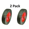 Cheap 2 Pack Stens 205-112 8" Steel Wheel for Bobcat 76096-C1 76167 Lesco 050358 Rib - Explore Premium Parts & Accessories for All Motor Vehicle Models Stens Parts & Accessories