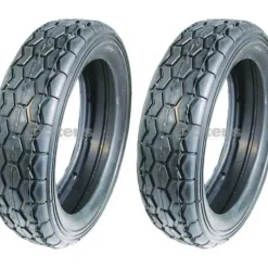 Best 2 Pack Stens 205-490 Replacement Tire Replaces Fits Honda 42861-VB5-800 - Explore Premium Parts & Accessories for All Motor Vehicle Models Stens Parts & Accessories