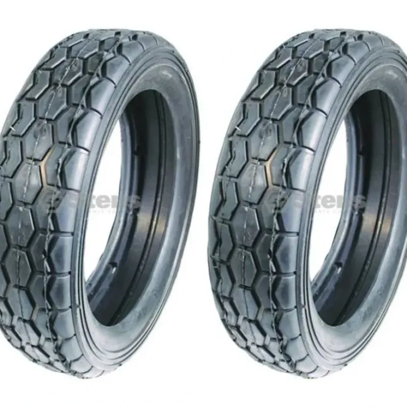 Best 2 Pack Stens 205-490 Replacement Tire Replaces Fits Honda 42861-VB5-800 - Explore Premium Parts & Accessories for All Motor Vehicle Models Stens Parts & Accessories