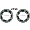 Cheap 2 Pack Stens 085-0017 Rim Sprocket 3/8" 7 Tooth STD 7 Spline Fits 17500500230 - Explore Premium Parts & Accessories for All Motor Vehicle Models Stens Parts & Accessories