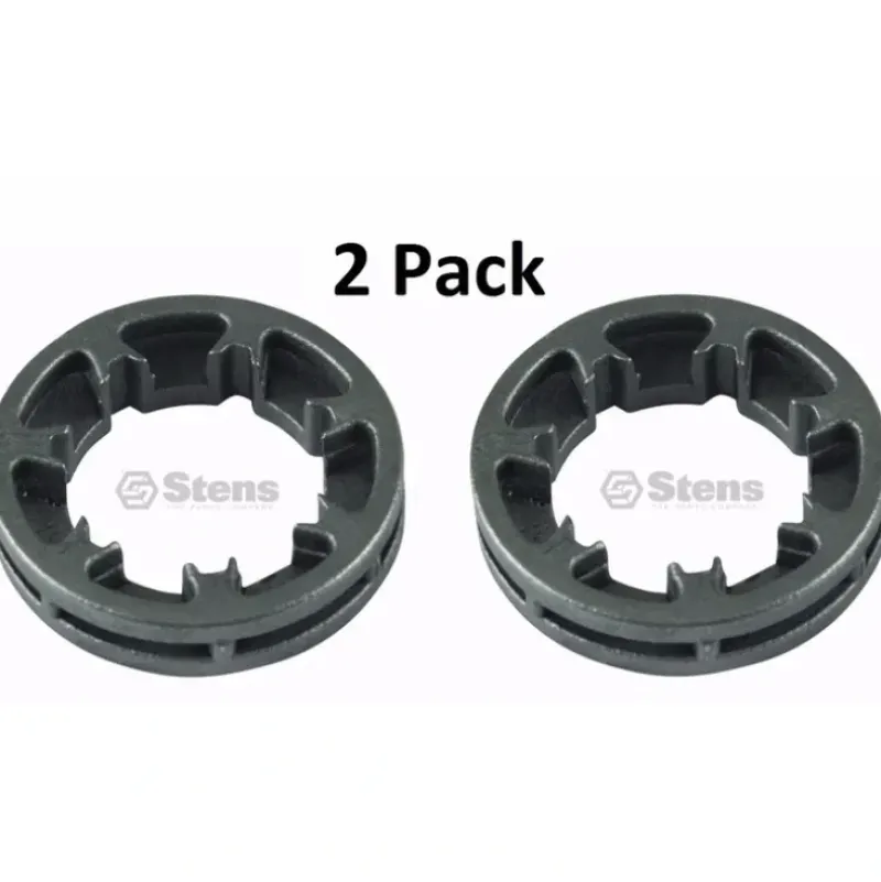 Stens Parts & Accessories|2 Pack Stens 085-0217 Rim Sprocket .325 7T 7 Spline for 0000-642-1236 640200010 - Explore Premium Parts & Accessories for All Motor Vehicle Models