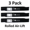 Cheap 3 Pack Stens 340-172 Rolled Air-Lift Blade for John Deere TCU29299 - Explore Premium Parts & Accessories for All Motor Vehicle Models Stens Parts & Accessories