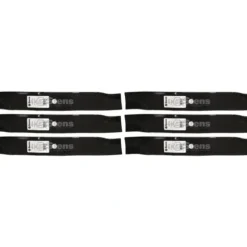 Sale 6 Pack Stens 310-110 Rolled Hi-Lift Blade Bobcat 112111-02 - Explore Premium Parts & Accessories for All Motor Vehicle Models Stens Parts & Accessories