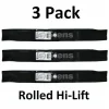 Sale 3 Pack Stens 310-086 Rolled Hi-Lift Blade for Iseki 8654-306-00 8654-306-011-0 - Explore Premium Parts & Accessories for All Motor Vehicle Models Stens Parts & Accessories