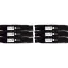 New 6 Pack Stens 310-102 Rolled Hi-Lift Blade Fits Bobcat 32061A - Explore Premium Parts & Accessories for All Motor Vehicle Models Stens Parts & Accessories