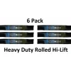 Shop 6 Pack Stens 320-406 Rolled Hi-Lift Blade for Woods 09246700 09246700CKT 50" - Explore Premium Parts & Accessories for All Motor Vehicle Models Stens Parts & Accessories