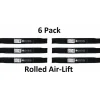 Best Sale 6 Pack Stens 310-086 Rolled Hi-Lift Mower Blade for John Deere GDU10232 - Explore Premium Parts & Accessories for All Motor Vehicle Models Stens Parts & Accessories