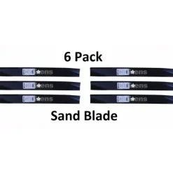 Online 6 Pack Stens 340-440 Sand Mower Blade Fits AYP 134149 Husqvarna 532134149 - Explore Premium Parts & Accessories for All Motor Vehicle Models Stens Parts & Accessories