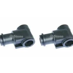 Hot 2 Pack Stens 285-399 Shaft Support Fits AYP 160395 Husqvarna 532160395 Craftsman - Explore Premium Parts & Accessories for All Motor Vehicle Models Stens Parts & Accessories