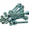 Stens Parts & Accessories|10 Pack Stens 780-201 Shear Pin & Nuts for AYP 192090 Length 2-1/8" - Explore Premium Parts & Accessories for All Motor Vehicle Models