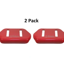 Sale 2 Pack Stens 780-708 Skid Shoe Fits Toro 40-8160-01 - Explore Premium Parts & Accessories for All Motor Vehicle Models Stens Parts & Accessories