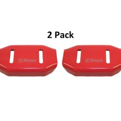 Online 2 Pack Stens 780-712 Skid Shoe Fits Toro 106-4588-01 - Explore Premium Parts & Accessories for All Motor Vehicle Models Stens Parts & Accessories