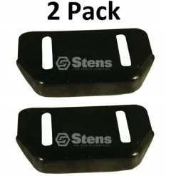 Cheap 2 Pack Stens 780-420 Snow Blower Skid Shoe for MTD 784-5580-0637 784-5580 - Explore Premium Parts & Accessories for All Motor Vehicle Models Stens Parts & Accessories