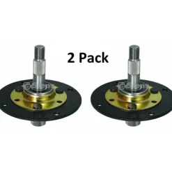 Online 2 Pack Stens 285-110 Spindle Assembly for MTD 753-05319 917-0906A 717-0906A - Explore Premium Parts & Accessories for All Motor Vehicle Models Stens Parts & Accessories