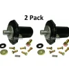 Cheap 2 Pack Stens 285-300 Spindle Assembly for Ariens Gravely 59202600 59215400 ZT PM - Explore Premium Parts & Accessories for All Motor Vehicle Models Stens Parts & Accessories