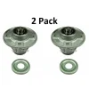 Sale 2 Pack Stens 285-354 Spindle Assembly for Gravely 51510000 ZT - Explore Premium Parts & Accessories for All Motor Vehicle Models Stens Parts & Accessories