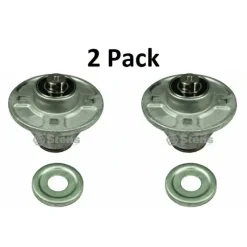 Sale 2 Pack Stens 285-354 Spindle Assembly for Gravely 51510000 ZT - Explore Premium Parts & Accessories for All Motor Vehicle Models Stens Parts & Accessories