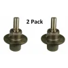 Cheap 2 Pack Stens 285-597 Spindle Assembly for Scag 461663 46631 - Explore Premium Parts & Accessories for All Motor Vehicle Models Stens Parts & Accessories