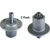Flash Sale 2 Pack Stens 285-875 Spindle Assembly for Bobcat 2720758 ZT223 52" - Explore Premium Parts & Accessories for All Motor Vehicle Models Stens Parts & Accessories