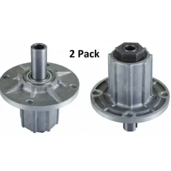 Best 2 Pack Stens 285-879 Spindle Assembly for Bobcat 36567 36" 48" XM - Explore Premium Parts & Accessories for All Motor Vehicle Models Stens Parts & Accessories