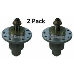 Sale 2 Pack Stens 285-933 Spindle Assembly for Exmark 103-1183 103-1184 - Explore Premium Parts & Accessories for All Motor Vehicle Models Stens Parts & Accessories