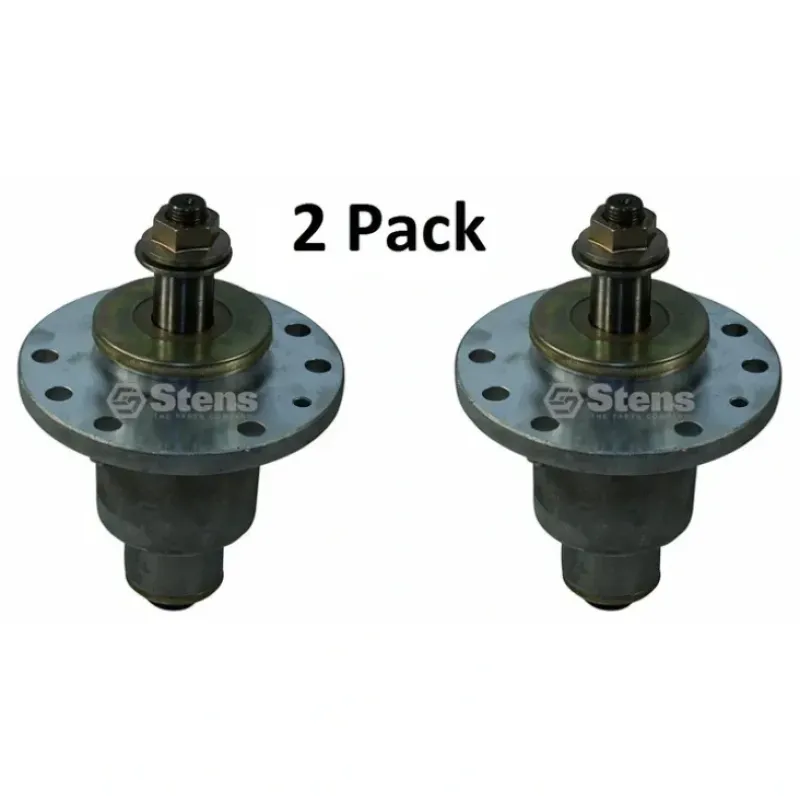 Sale 2 Pack Stens 285-933 Spindle Assembly for Exmark 103-1183 103-1184 - Explore Premium Parts & Accessories for All Motor Vehicle Models Stens Parts & Accessories
