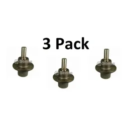 Sale 3 Pack Stens 285-597 Spindle Assembly for Scag 461663 46631 - Explore Premium Parts & Accessories for All Motor Vehicle Models Stens Parts & Accessories