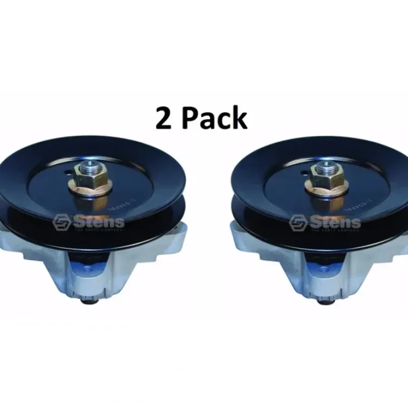 Best Sale 2 Pack Stens 285-105 Spindle Assy Fits MTD 918-0574C 918-0574 618-0574 618-0565 - Explore Premium Parts & Accessories for All Motor Vehicle Models Stens Parts & Accessories