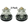 Flash Sale 2 Pack Stens 285-846 Spindle Assy For Cub Cadet MTD 918-04124A 618-04124A LT1042 - Explore Premium Parts & Accessories for All Motor Vehicle Models Stens Parts & Accessories