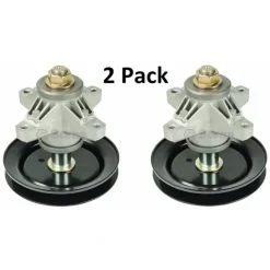Flash Sale 2 Pack Stens 285-846 Spindle Assy For Cub Cadet MTD 918-04124A 618-04124A LT1042 - Explore Premium Parts & Accessories for All Motor Vehicle Models Stens Parts & Accessories