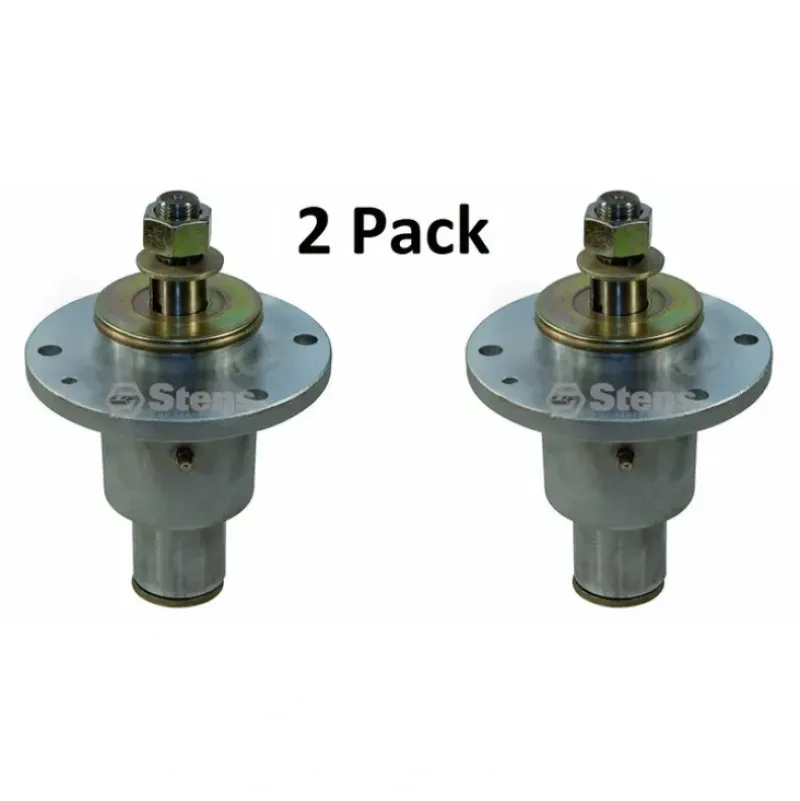 Sale 2 Pack Stens 285-194 Spindle Assy for Exmark 103-3206 103-8075 103-8323 103-3200 - Explore Premium Parts & Accessories for All Motor Vehicle Models Stens Parts & Accessories